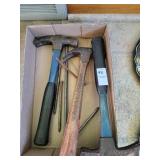 Hammers