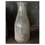 Walkerï¿½s Supreme Somerset PA one quart milk