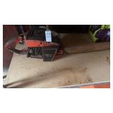 Vintage Remington mighty mite 34cc gas powered