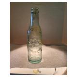 Landmans Bottling works Somerset pa.