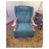 Lazy boy recliner