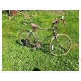 Free Spirt 10 speed Bicycle