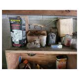 Hardware lot & misc items