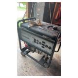 Win power COV5500HE brushless electric generator