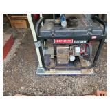 Craftsman 7.0 HP. Over head Engine 3500 Watt not