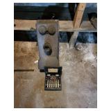 Vintage phone
