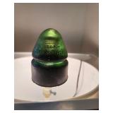 Green insulator pat 12/19/1871