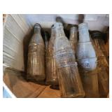 Hoffman bottling works