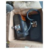 Meyer snowplow light set Model 07223