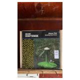 Sears Craftsman aqua dial rotating sprinkler