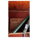 Lot of motor books (3)