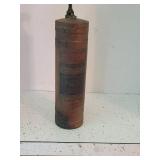 B&O R.R. CO. Childs Model B fire Extinguisher