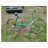 Sears vintage Bicycle 10 speed