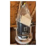 Vintage Comfort Glow portable convection kerosene