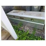 Deezee truck tool box 61in. X 20in.x 18in.