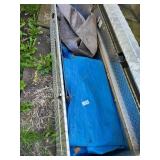 ASSORTMENT OF TARPS only