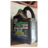 Bio-based 5W-30 full synthetic motor oil