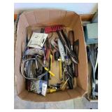 Tool assortment