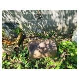 Yard roller metal 24 in wide