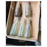 5 Meyersdale bottle works