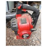 Craftsman 4 cycle leaf blower