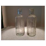 2 Atwood Jaundice Bitters Georgetown Mass.