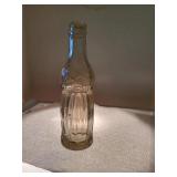 Blue Bird bottle 6 fl.oz. Somerset pa pat