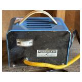 Aircraft Dynamics Robocharge automatic battery