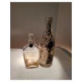 St. Joseph assures purity bottle& Holsopple