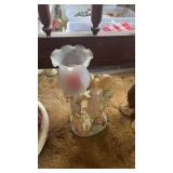 Angel Candle Holder
