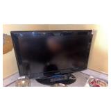 Samsung 32 Inch Flat Screen TV
