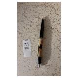 Vintage Pin Up Girl Nudie Pen