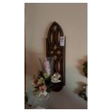 Pair of Wall Sconces