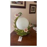 Hummingbird Decor