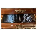 Drawer Lot of Clothing, Jeans