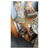 Decorative Side Table