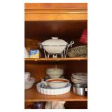 Lot of Dishes