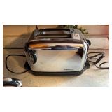 Cuisinart Toaster