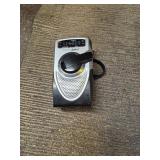 Pocket Radio