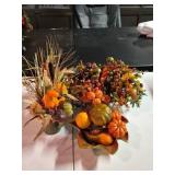 Faux Flowers