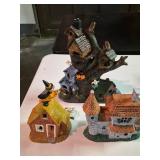 Halloween Decor