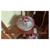 Rose Dish