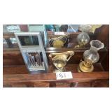 Clocks and Decor