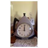Coffee Pot Clock