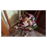 Floral Decoration