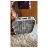 Box Fan