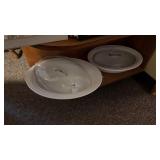 Lot of Casserole Dish