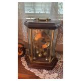 Vintage Howard Miller Barwick collection dual