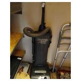 Hoover Runabout vacuum cleaner