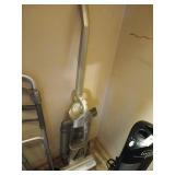 Eureka Boss Pro bagless vacuum